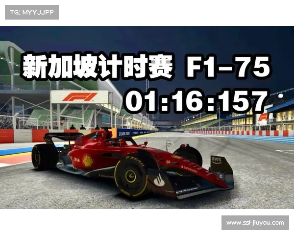 F1电竞中国赛区扩容 优胜者将获得真实赛车测试机会