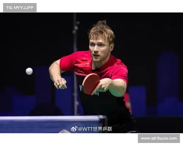 WTT赛事引进鹰眼系统，球员挑战擦边球判罚成焦点