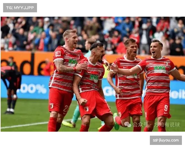 奥格斯堡客场挑战斯图加特 面临主力伤停与防守漏洞双重考验