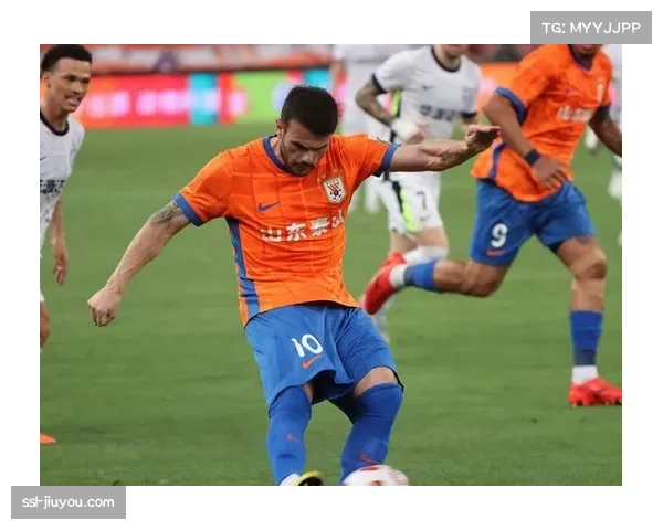 山东泰山客场大胜武汉三镇 以联赛第五结束本赛季