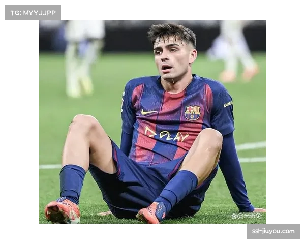 佩德里与加维分居左右中场提升巴萨高位逼抢成功率